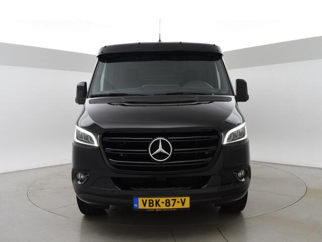 Mercedes-Benz SPRINTER 319 3.0 CDI V6 190 PK AUT. L2H1 + 3500 KG TREKHAAK