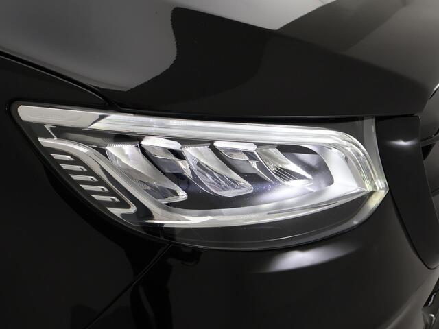 Mercedes-Benz SPRINTER 319 3.0 CDI V6 190 PK AUT. L2H1 + 3500 KG TREKHAAK