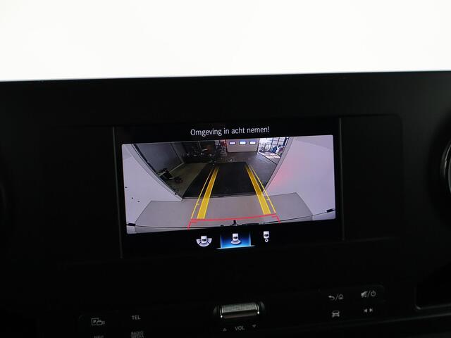 Mercedes-Benz SPRINTER 319 3.0 CDI V6 190 PK AUT. L2H1 + 3500 KG TREKHAAK