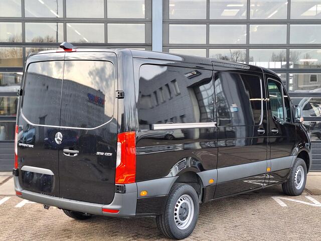 Mercedes-Benz SPRINTER 315 1.9 CDI L2 Pro | Sprinter BPM-vrij kopen in 2025