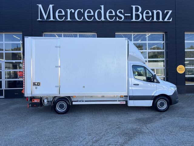 Mercedes-Benz SPRINTER 317 CDI Chassis L3 RWD PRO SMARTBOX MEUBELBAK MET LAADKLEP