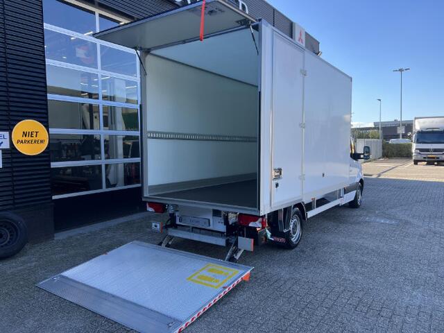 Mercedes-Benz SPRINTER 317 CDI Chassis L3 RWD PRO SMARTBOX MEUBELBAK MET LAADKLEP