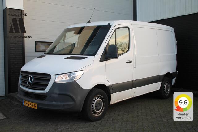 Mercedes-Benz SPRINTER 311 2.2 CDI Automaat EURO 6 - Airco - Navi - Cruise - ¤ 17.499,- Excl.