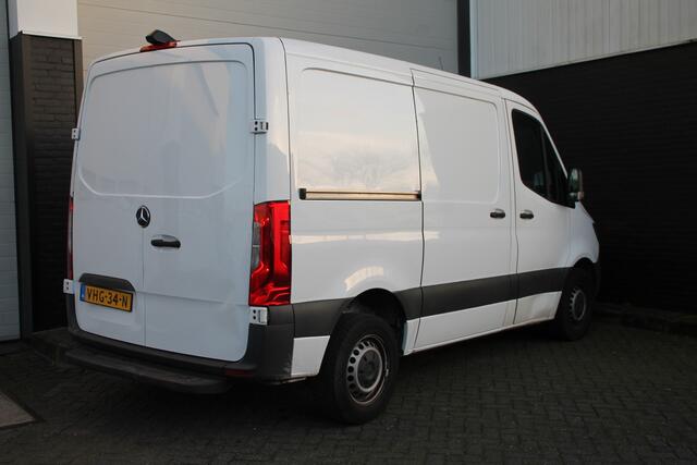Mercedes-Benz SPRINTER 311 2.2 CDI Automaat EURO 6 - Airco - Navi - Cruise - ¤ 17.499,- Excl.