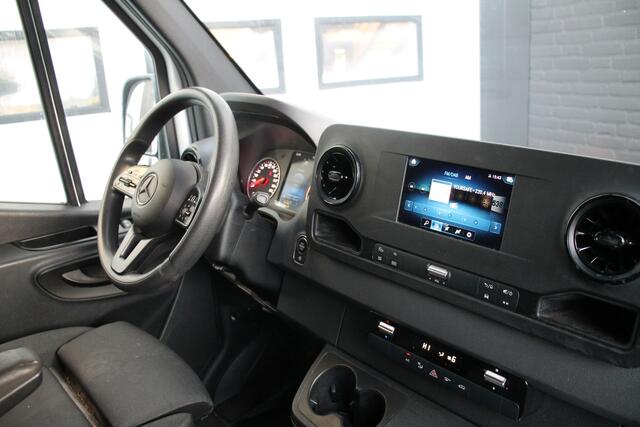 Mercedes-Benz SPRINTER 311 2.2 CDI Automaat EURO 6 - Airco - Navi - Cruise - ¤ 17.499,- Excl.