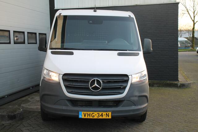 Mercedes-Benz SPRINTER 311 2.2 CDI Automaat EURO 6 - Airco - Navi - Cruise - ¤ 17.499,- Excl.