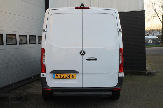 Mercedes-Benz SPRINTER 311 2.2 CDI Automaat EURO 6 - Airco - Navi - Cruise - ¤ 17.499,- Excl.