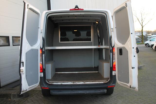 Mercedes-Benz SPRINTER 311 2.2 CDI Automaat EURO 6 - Airco - Navi - Cruise - ¤ 17.499,- Excl.