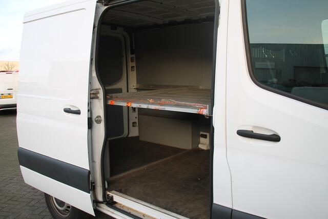 Mercedes-Benz SPRINTER 311 2.2 CDI Automaat EURO 6 - Airco - Navi - Cruise - ¤ 17.499,- Excl.