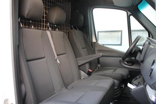 Mercedes-Benz SPRINTER 311 2.2 CDI Automaat EURO 6 - Airco - Navi - Cruise - ¤ 17.499,- Excl.