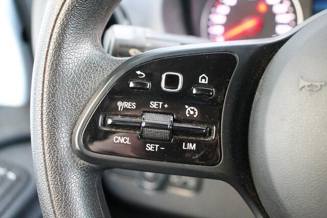 Mercedes-Benz SPRINTER 311 2.2 CDI Automaat EURO 6 - Airco - Navi - Cruise - ¤ 17.499,- Excl.