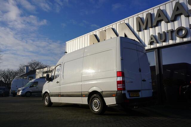 Mercedes-Benz SPRINTER 313 2.2 CDI 366 L2H2