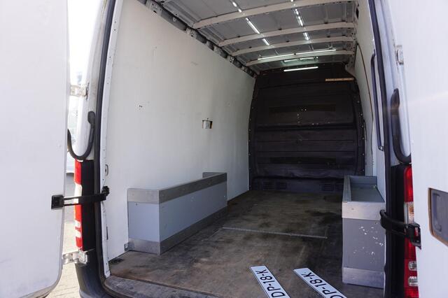 Mercedes-Benz SPRINTER 313 2.2 CDI 366 L2H2