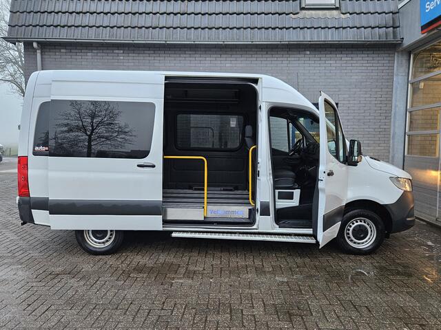 Mercedes-Benz SPRINTER 317 2.0 CDI TOURER Rolstoelbus