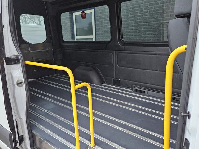 Mercedes-Benz SPRINTER 317 2.0 CDI TOURER Rolstoelbus