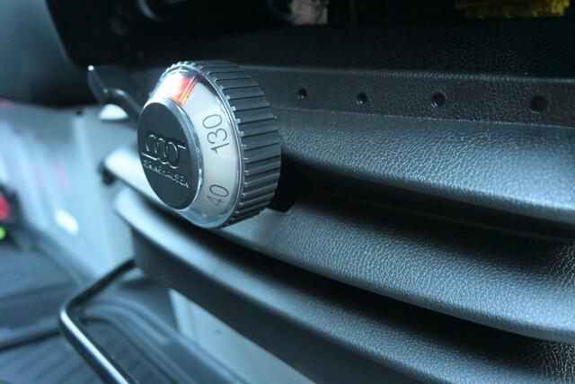Mercedes-Benz SPRINTER 319 CDI L3 RWD Open laadbak Geveerde stoel, Cruise controle