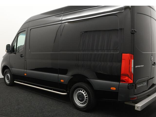 Mercedes-Benz SPRINTER 315 CDI KA L2/H2