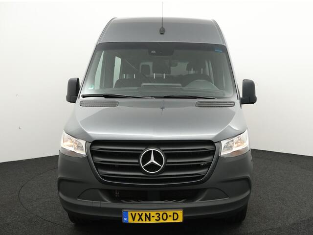 Mercedes-Benz SPRINTER 315 CDI Dubbel Cabine L2/H2