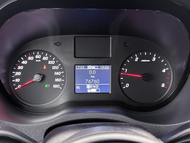 Mercedes-Benz SPRINTER 315 1.9 CDI L1H2 FWD Automaat Betimmering Cruise Control Airco