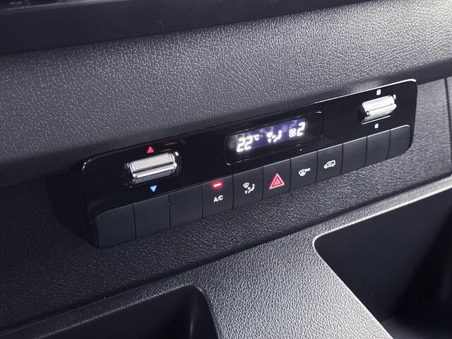 Mercedes-Benz SPRINTER 315 1.9 CDI L1H2 FWD Automaat Betimmering Cruise Control Airco