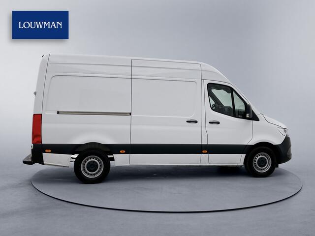 Mercedes-Benz SPRINTER 317 1.9 CDI L2H2 Navigatie Achteruitrijcamera Apple Carplay/Android Auto Cruise Control