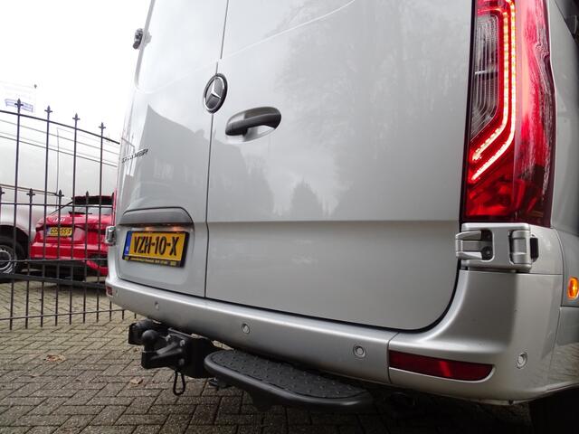 Mercedes-Benz SPRINTER 319 1.9 CDI L2H2 VOL OPTIES 1e eig NWST