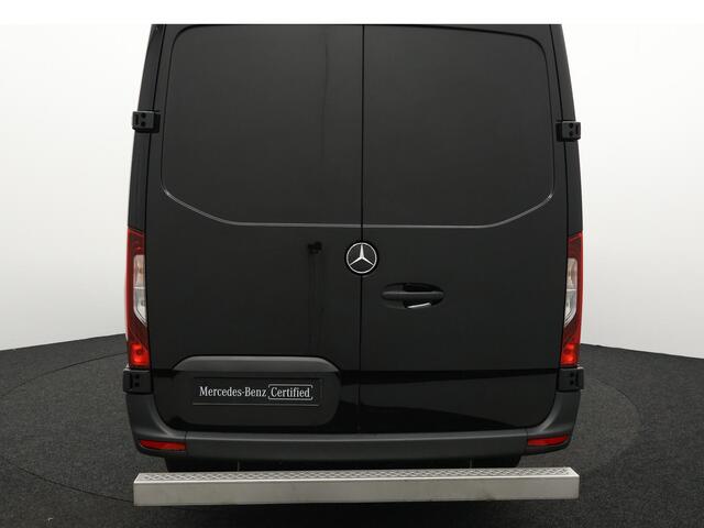 Mercedes-Benz SPRINTER 315 1.9 CDI L2/H2 RWD