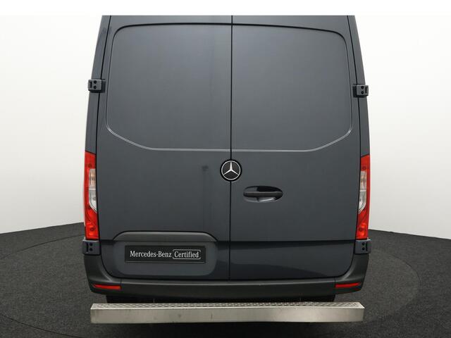 Mercedes-Benz SPRINTER 315 1.9 CDI L2/H2 RWD