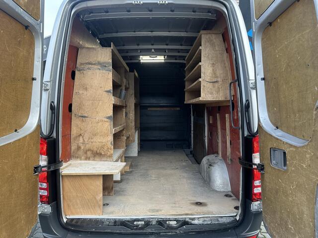 Mercedes-Benz SPRINTER 213 2.2 CDI 366 L2H2*AUTOMAAT*A/C*3P*HAAK*
