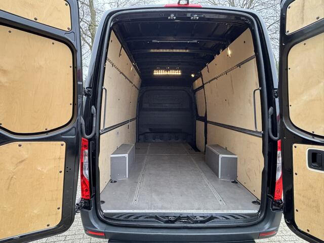 Mercedes-Benz SPRINTER 317 1.9 CDI L3H2 360 camera PDC V+A Dealer onderhouden