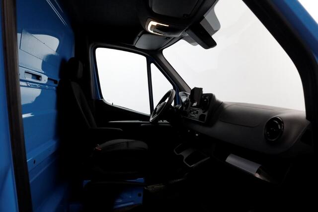 Mercedes-Benz SPRINTER 311 CDI 7G Automaat RWD Bakwagen met achterdeuren Airco 01-2021