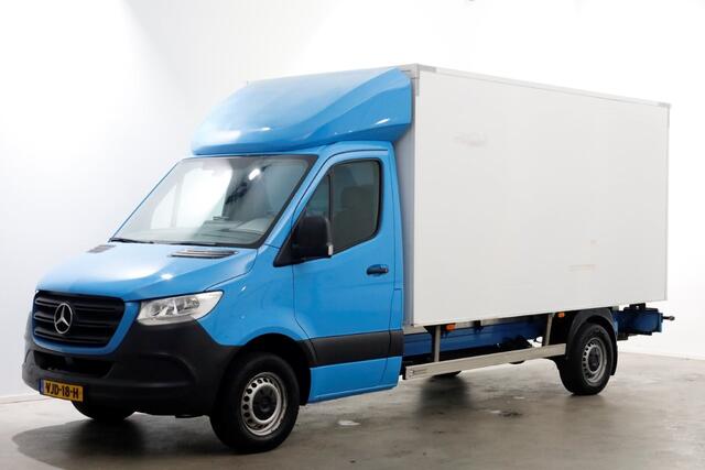 Mercedes-Benz SPRINTER 311 CDI 7G Automaat RWD Bakwagen met achterdeuren Airco 01-2021