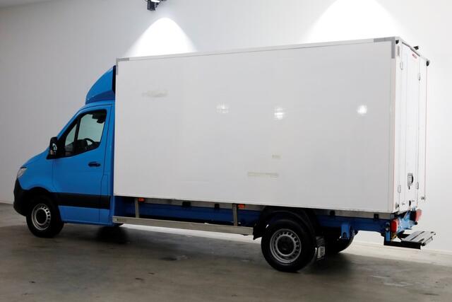 Mercedes-Benz SPRINTER 311 CDI 7G Automaat RWD Bakwagen met achterdeuren Airco 01-2021