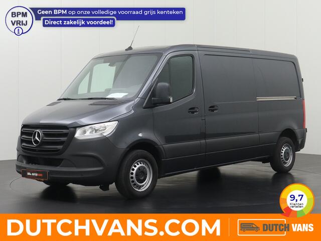 Mercedes-Benz SPRINTER 214CDI L2H1 | 2xSchuifdeur | Navigatie | Camera | 3-Persoons | Trekhaak
