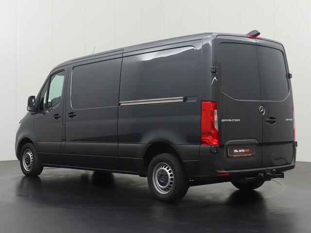 Mercedes-Benz SPRINTER 214CDI L2H1 | 2xSchuifdeur | Navigatie | Camera | 3-Persoons | Trekhaak