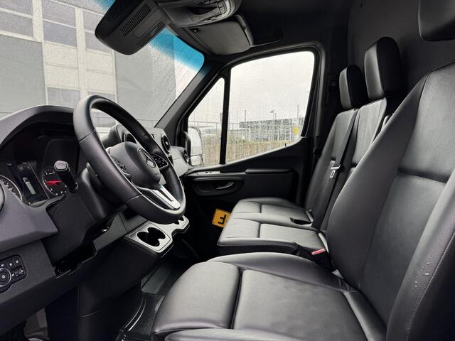 Mercedes-Benz SPRINTER 317 1.9 CDI L2H2 RWD