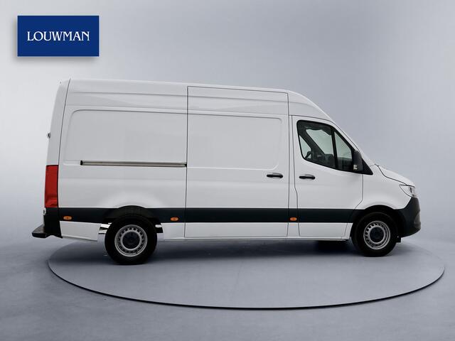 Mercedes-Benz SPRINTER 317 1.9 CDI L2H2 RWD Navigatie Achteruitrijcamera Apple Carplay/Android Auto Betimmering Cruise Control