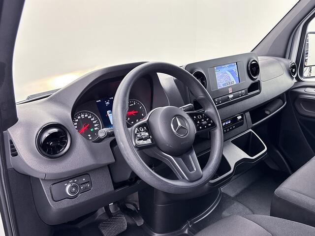 Mercedes-Benz SPRINTER 317 1.9 CDI L2H2 RWD Navigatie Achteruitrijcamera Apple Carplay/Android Auto Betimmering Cruise Control
