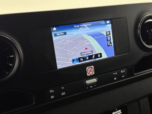 Mercedes-Benz SPRINTER 317 1.9 CDI L2H2 RWD Navigatie Achteruitrijcamera Apple Carplay/Android Auto Betimmering Cruise Control