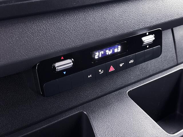 Mercedes-Benz SPRINTER 317 1.9 CDI L2H2 RWD Navigatie Achteruitrijcamera Apple Carplay/Android Auto Betimmering Cruise Control