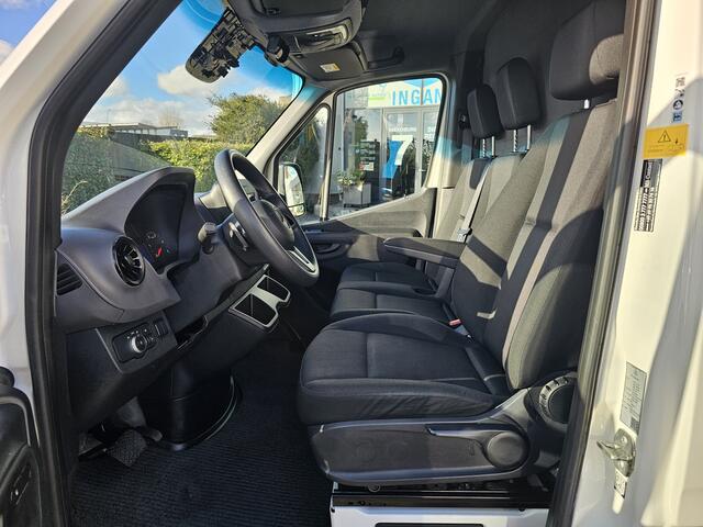 Mercedes-Benz SPRINTER 314 CDI Bakwagen met Laadklep Automaat