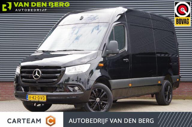 Mercedes-Benz SPRINTER 317 1.9 CDI L2H2 RWD, 3P, 360° CAMERA, NAVI, CRUISE, CLIMA, STOELVERWARMING