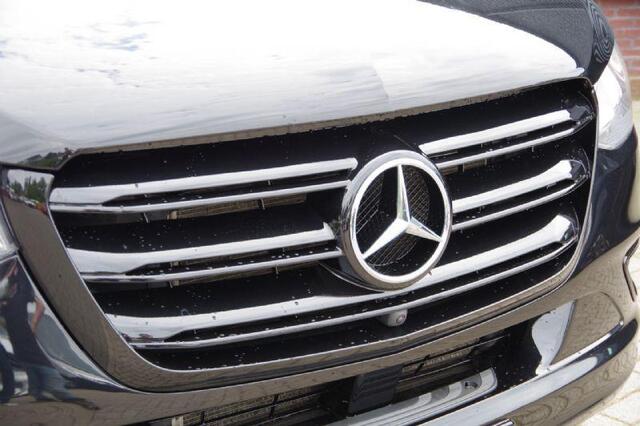 Mercedes-Benz SPRINTER 317 1.9 CDI L2H2 RWD, 3P, 360° CAMERA, NAVI, CRUISE, CLIMA, STOELVERWARMING
