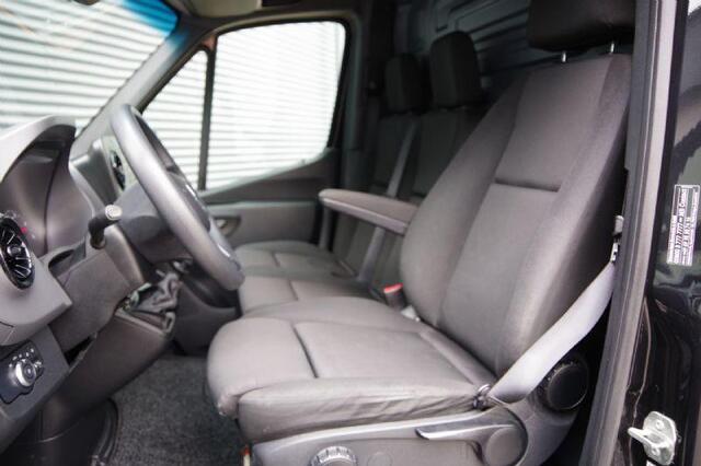 Mercedes-Benz SPRINTER 317 1.9 CDI L2H2 RWD, 3P, 360° CAMERA, NAVI, CRUISE, CLIMA, STOELVERWARMING