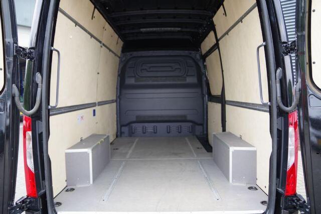 Mercedes-Benz SPRINTER 317 1.9 CDI L2H2 RWD, 3P, 360° CAMERA, NAVI, CRUISE, CLIMA, STOELVERWARMING