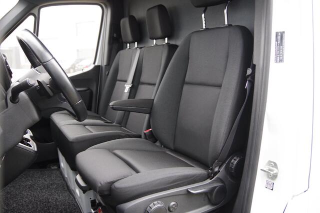 Mercedes-Benz SPRINTER 317 1.9 CDI L2H2 AUT. 3P, LED, TREKHAAK, STANDKACHEL, CAMERA, CRUISE, STOELVERWARMING,