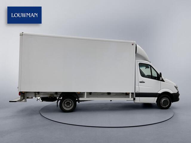 Mercedes-Benz SPRINTER 416 2.2 CDI 432 Bakwagen Dubbel Lucht Navigatie Cruise Control