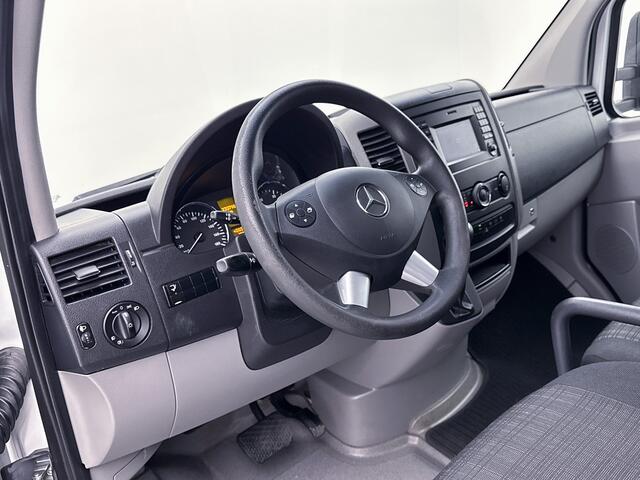Mercedes-Benz SPRINTER 416 2.2 CDI 432 Bakwagen Dubbel Lucht Navigatie Cruise Control