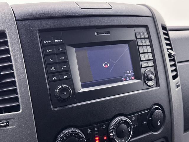 Mercedes-Benz SPRINTER 416 2.2 CDI 432 Bakwagen Dubbel Lucht Navigatie Cruise Control