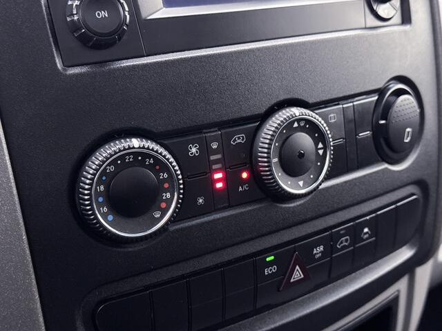 Mercedes-Benz SPRINTER 416 2.2 CDI 432 Bakwagen Dubbel Lucht Navigatie Cruise Control